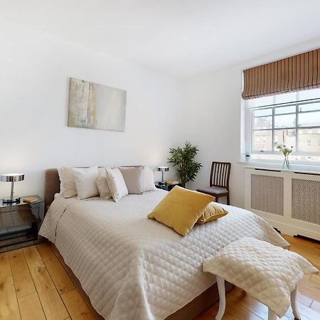 لندن Mayfair Serviced Apartments المظهر الخارجي الصورة