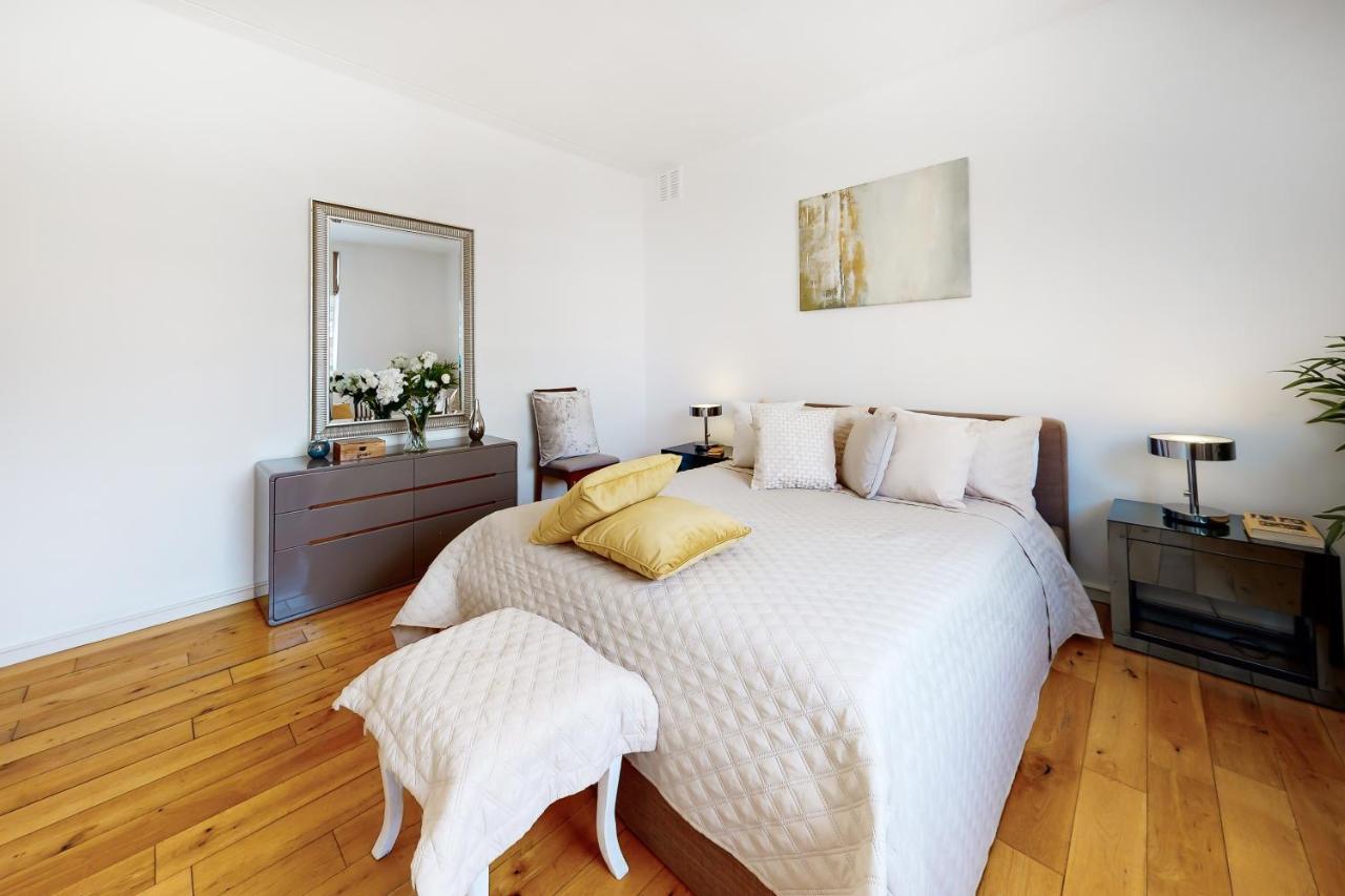 لندن Mayfair Serviced Apartments المظهر الخارجي الصورة