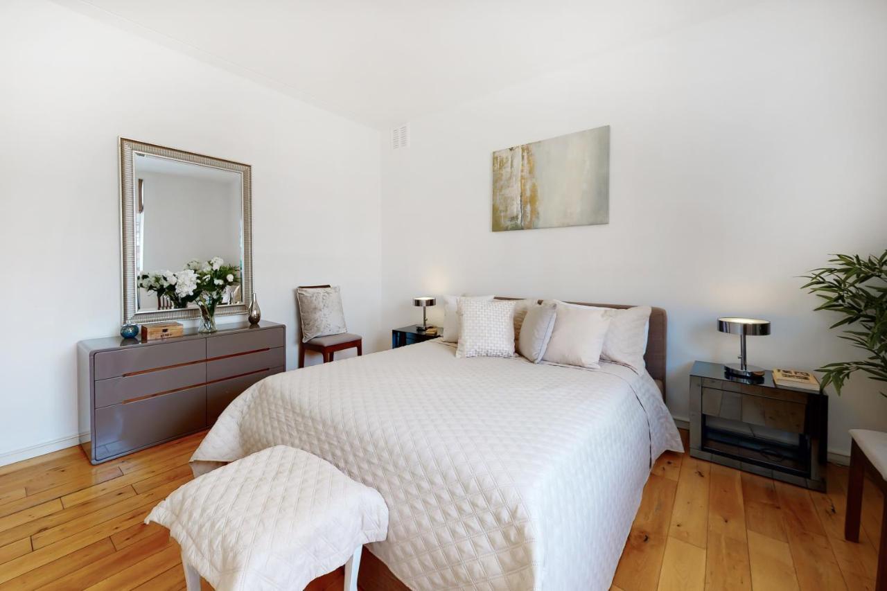 لندن Mayfair Serviced Apartments المظهر الخارجي الصورة